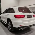 Mercedes-Benz GLC 2017 из Китая