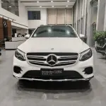 Mercedes-Benz GLC 2017 из Китая