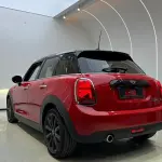 MINI Mini 2019 из Китая