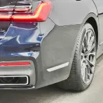 BMW 7 Series 2019 из Китая