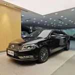 Volkswagen Magotan 2013 из Китая