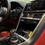 BMW 8 Series 2023 из Китая