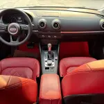 Audi A3 2019 из Китая