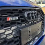 Audi S3 2016 из Китая