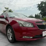 Chevrolet Cruze 2016 113 л.с. — лот 57597166 из Китая