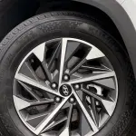 Hyundai Tucson 2022 из Китая