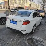 Zhonghua H330 2014 из Китая