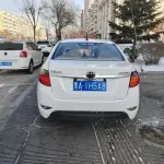 Zhonghua H330 2014 из Китая