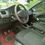 Peugeot 301 2014 117 л.с. из Китая