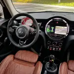 MINI Mini 2020 из Китая