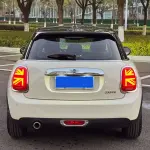 MINI Mini 2020 из Китая