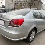 Volkswagen Lavida 2010 из Китая
