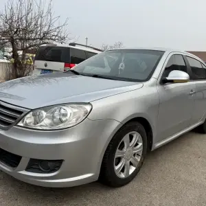Volkswagen Lavida 2010 из Китая