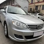 Volkswagen Lavida 2010 из Китая