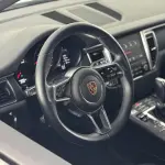 Porsche Macan 2017 из Китая