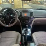 Buick Regal 2015 из Китая