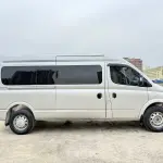 大通 V80 2022 из Китая