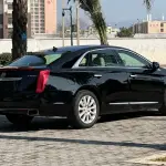 Cadillac XTS 2016 269 л.с. 269 л.с. из Китая
