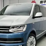 Volkswagen Multivan 2018 из Китая