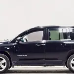 Jeep Compass (Import) 2014 из Китая