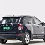 Jeep Compass (Import) 2014 из Китая