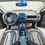 Jeep Compass (Import) 2014 из Китая