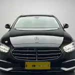Mercedes-Benz E-Class 2023 из Китая