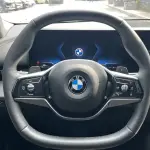 BMW 5 Series 2025 из Китая
