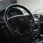 Mercedes-Benz G-Class AMG 2010 из Китая