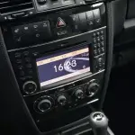 Mercedes-Benz G-Class AMG 2010 из Китая