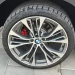 BMW X6 2018 306 л.с. 306 л.с. из Китая