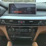 BMW X6 2018 306 л.с. 306 л.с. из Китая