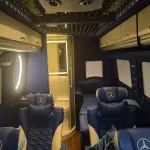 Mercedes-Benz Sprinter 2017 из Китая