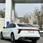 Hongqi Hongqi H5 2023 169 л.с. 169 л.с. из Китая