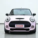 MINI Mini 2018 из Китая