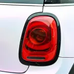 MINI Mini 2018 из Китая