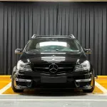 Mercedes-Benz C-Class (Import) 2012 из Китая