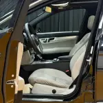 Mercedes-Benz C-Class (Import) 2012 из Китая