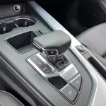 Audi A4L 2022 из Китая