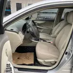 Toyota Corolla 2010 из Китая