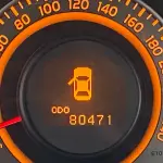Toyota Corolla 2010 из Китая