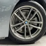 BMW 5 Series (Import) 2019 из Китая