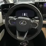 Lexus LM 2024 250 л.с. из Китая