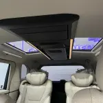 Lexus LM 2024 250 л.с. из Китая