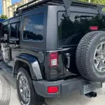 Jeep Wrangler 2018 234 л.с. 234 л.с. 234 л.с. из Китая