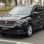 Fengguang Fengguang 580 2018 139 л.с. из Китая