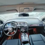 Audi A6L 2012 из Китая