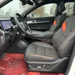 Haval Shenshou 2023 из Китая