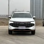 Haval Shenshou 2023 из Китая