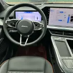 Haval Shenshou 2023 из Китая